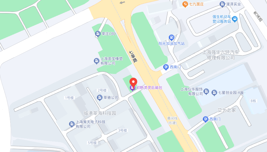 「中国」官网上海总部