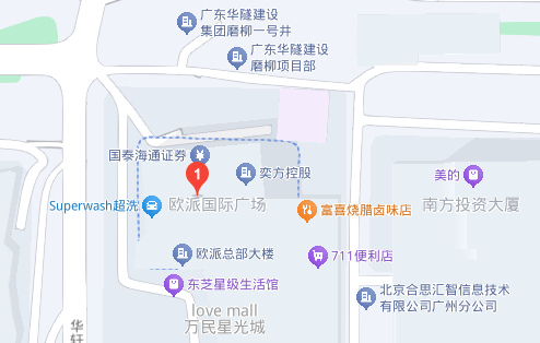 「中国」官网广州分公司